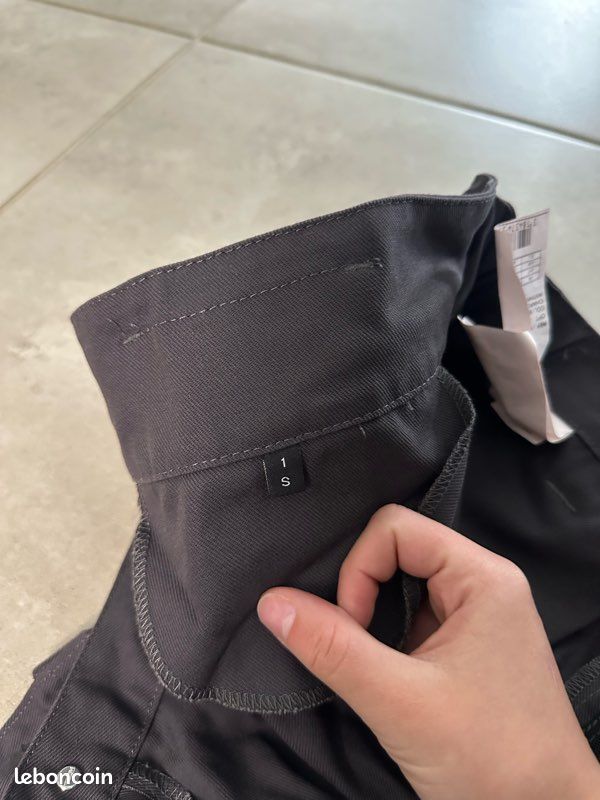 Pantalon de travail (image 3)
