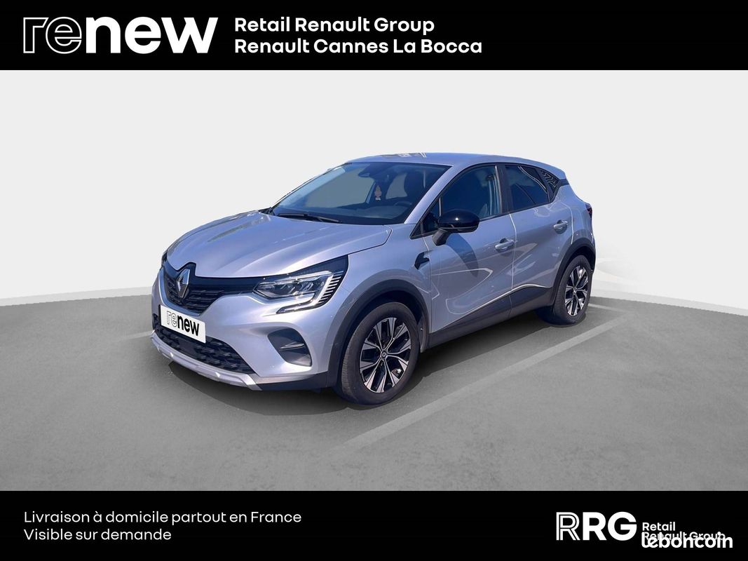 Renault captur tce 90 evolution (image 1)