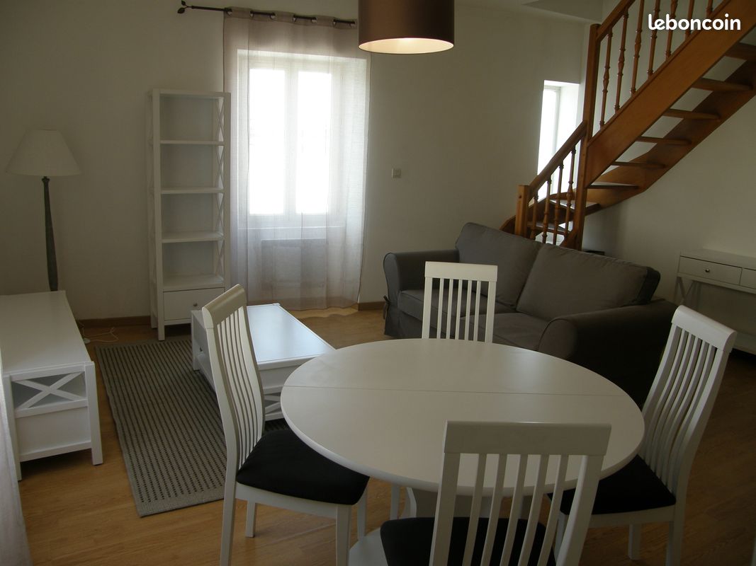 Appartement 2 pièces 40 m² · à Bressuire · 40 m² · 510 €