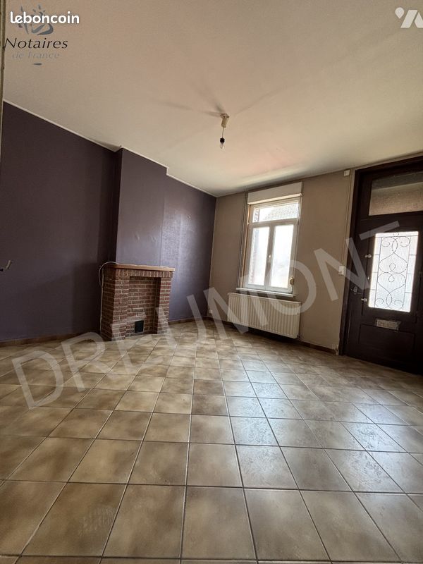 Maison 4 pièces 70 m² · à Thivencelle · 70 m² · 99 222 €