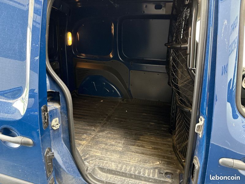 Renault KANGOO II EXPRESS 1.5 BLUE DCI 95CH EXTRA R-LINK (image 7)