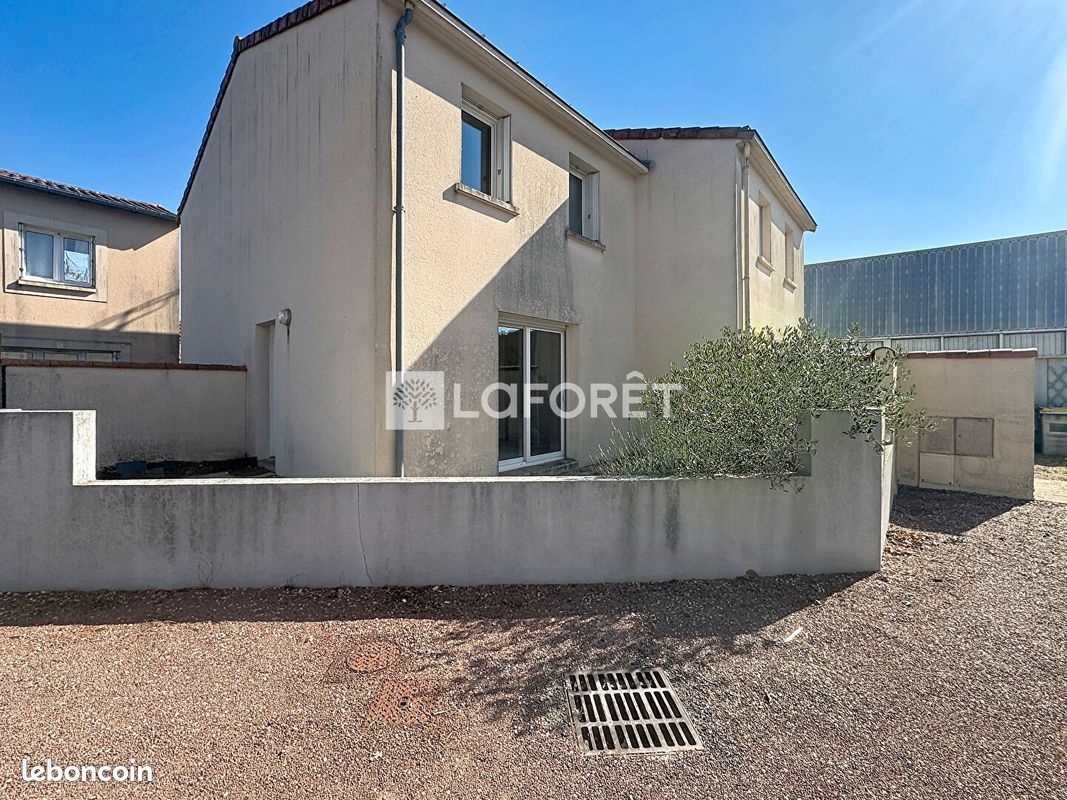 Maison 5 pièces 82 m² · à Saint-Léger-sous-Cholet · 82 m² · 158 500 €