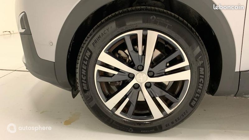 Peugeot 3008 HYBRID 225ch Allure Business e-EAT8 10cv (image 19)