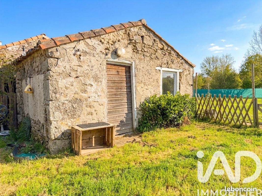 Maison 5 pièces 107 m² (image 14)