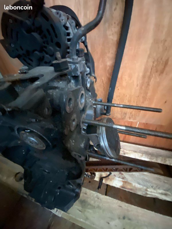Bas moteur Bmw r1200rt r1200gs r1200r (image 3)