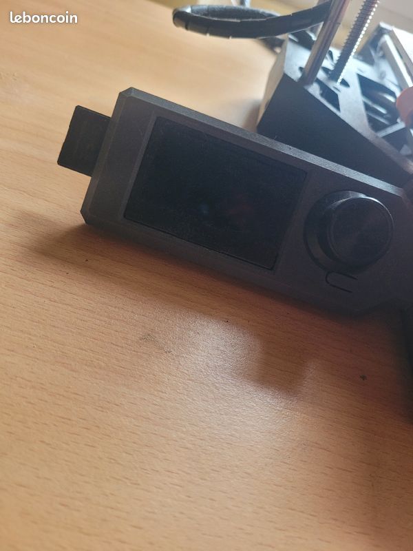 Vends Imprimante 3D Dagoma Disco Ultimate + Formation de Base (image 6)