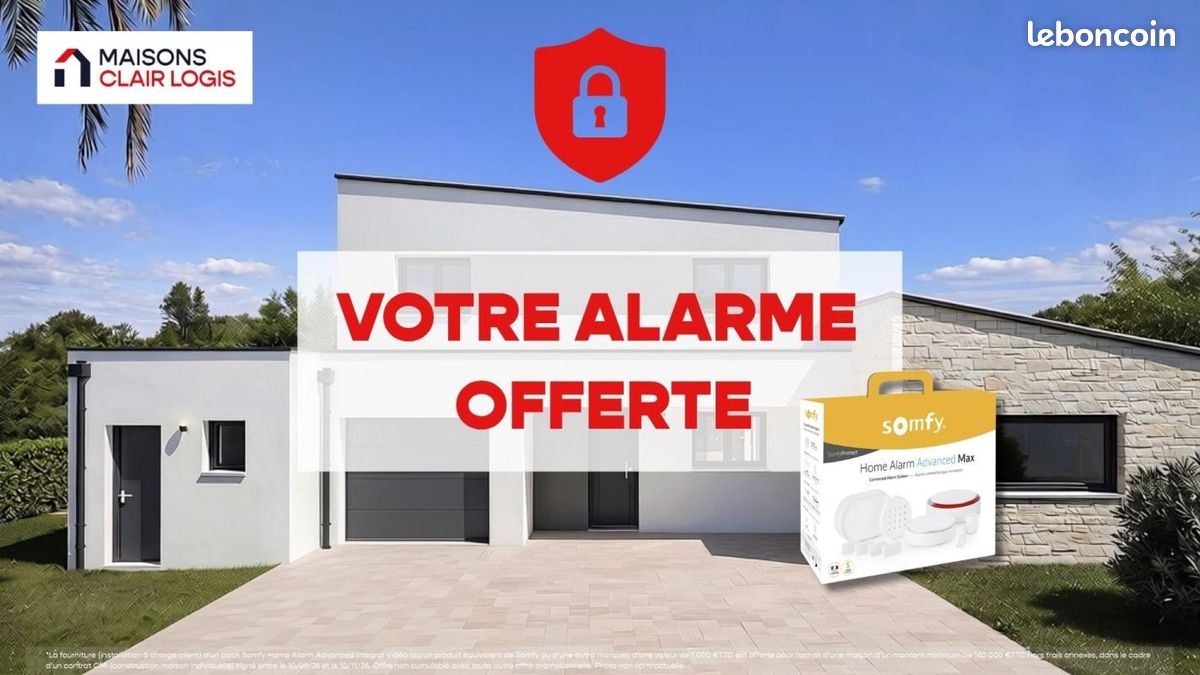 Maison 5 pièces 98 m² (image 3)