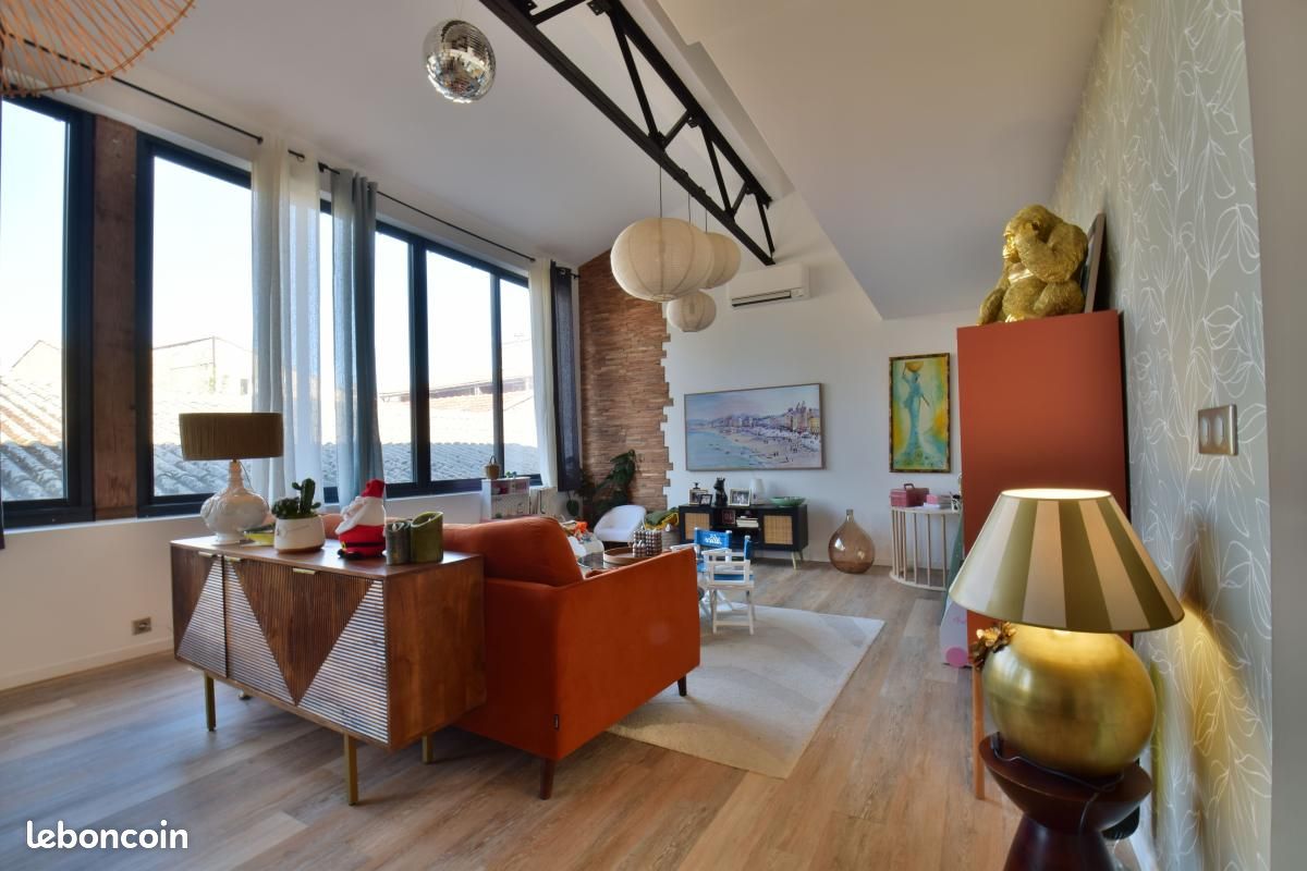 Loft 5 pièces 189 m² (image 5)