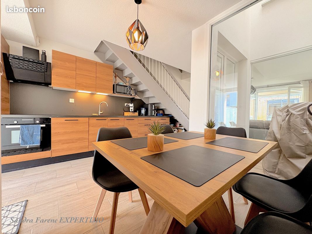 Maison 4 pièces 85 m² · à Seilh · 85 m² · 319 000 €