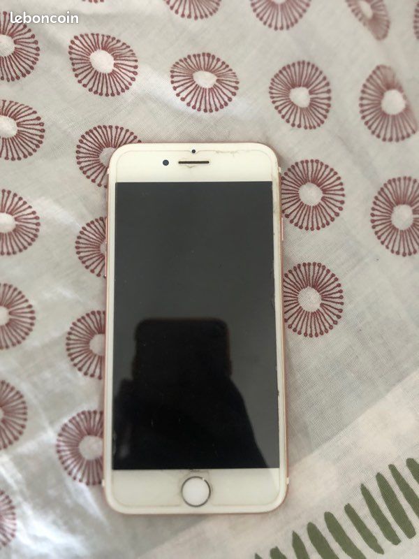 IPhone SE (image 1)