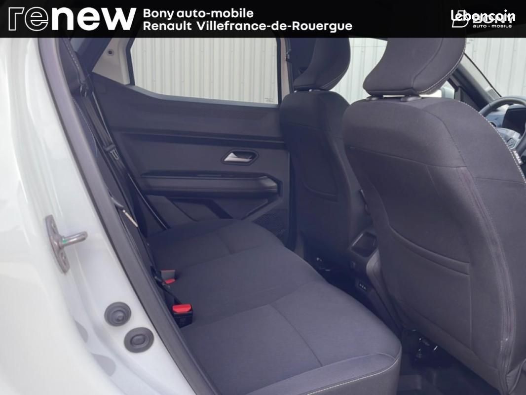 Dacia Duster Hybrid 140 Journey (image 11)