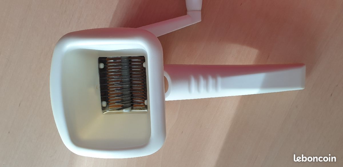 Mini hachoir (image 2)