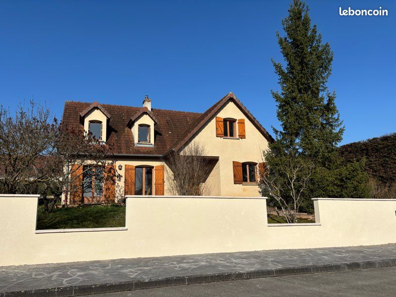 Maison 7 pièces 155 m² · à Talant · 155 m² · 480 000 €