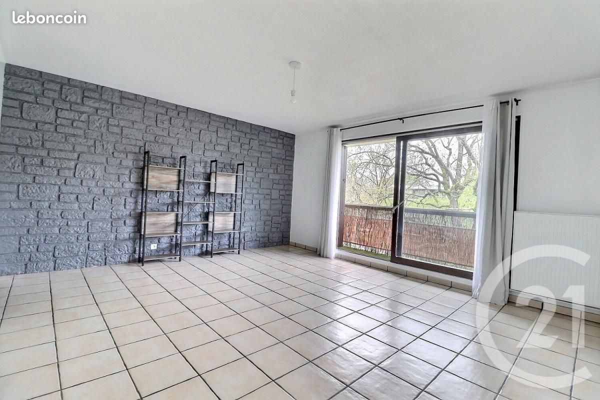 Appartement 4 pièces 81 m² · à Tremblay-en-France · 81 m² · 197 000 €