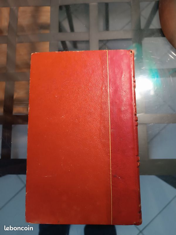 Le Consulat et l'Empire-Thiers- Édition originale (image 3)