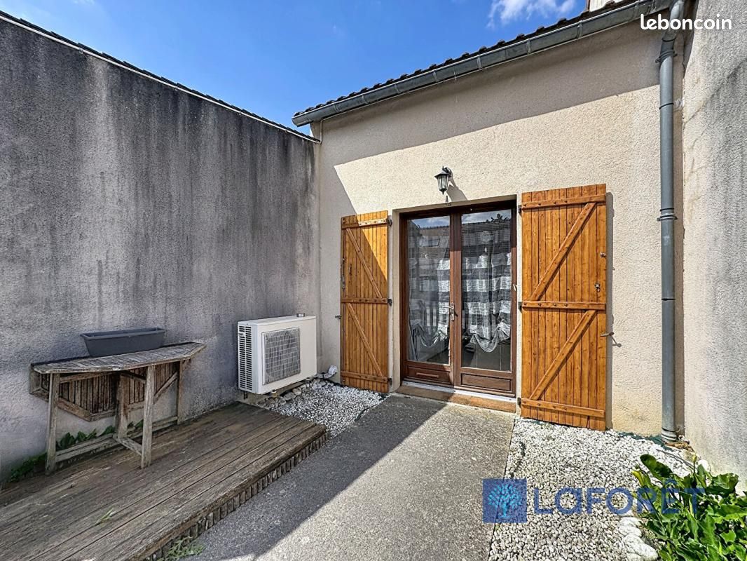 Appartement 2 pièces 48 m² · à Cheptainville · 48 m² · 163 900 €