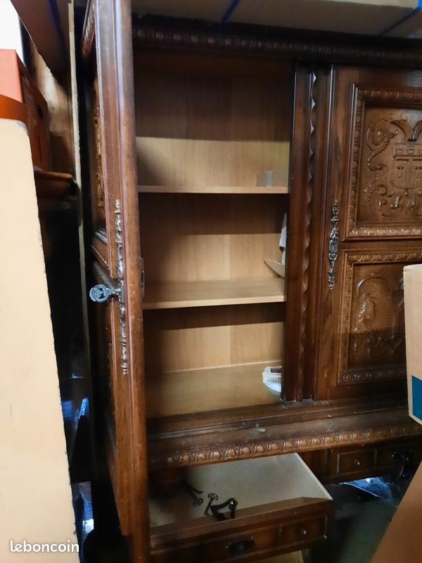 Meuble ancien (image 3)