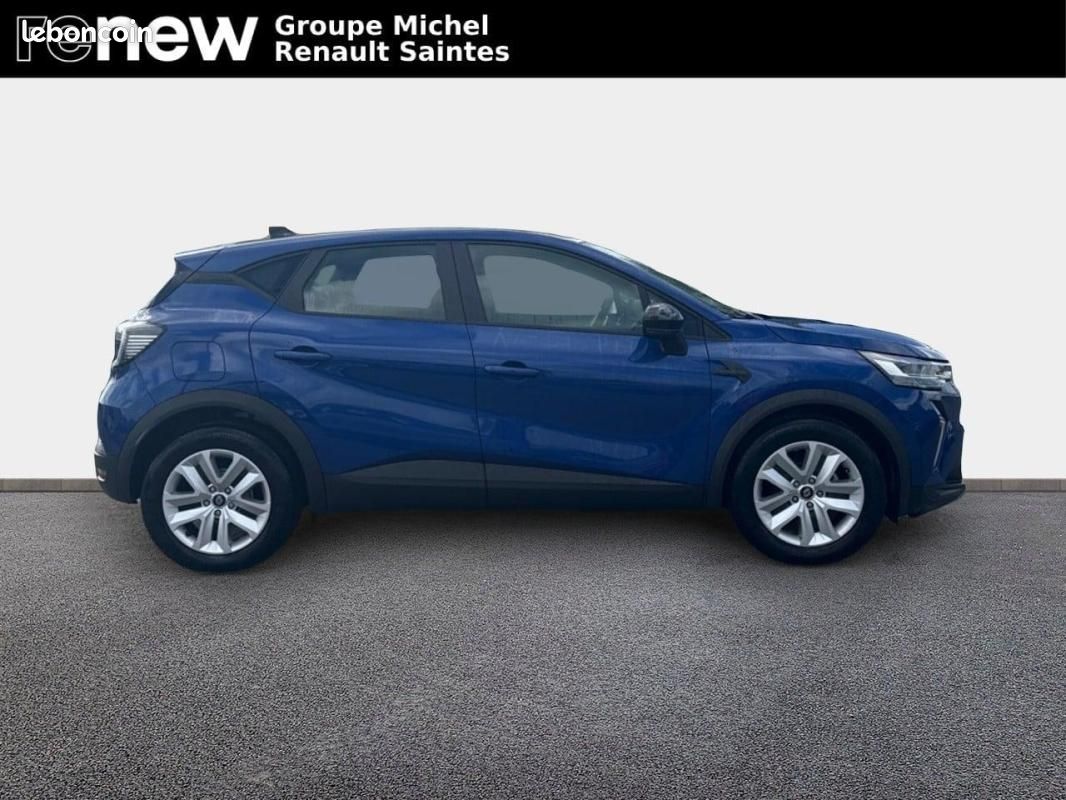 Renault Captur TCe 90 ch Evolution (image 4)