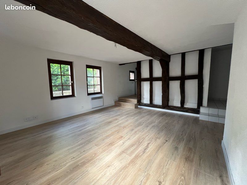 Appartement 1 pièce 27 m² · à Troyes · 27 m² · 445 €