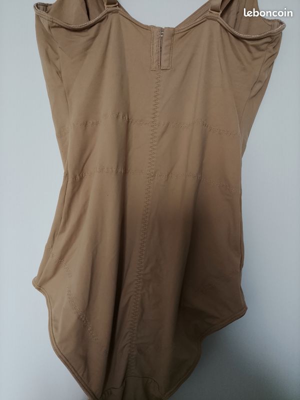 Body femme (image 2)