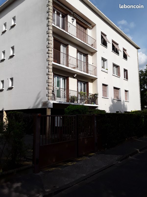 Appartement 4 pièces 67 m² · à Bry-sur-Marne · 67 m² · 290 000 €