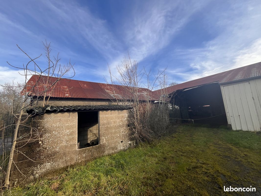Terrain 450 m² · à Bouguenais · 450 m² · 158 000 €