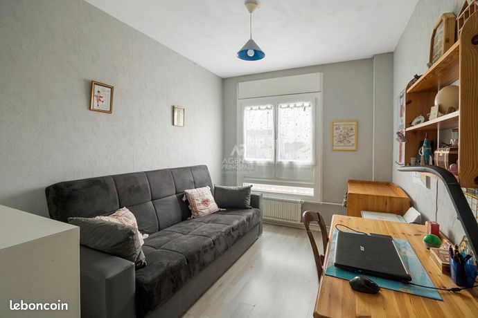 Appartement a louer houilles - 5 pièce(s) - 87 m2 - Surfyn