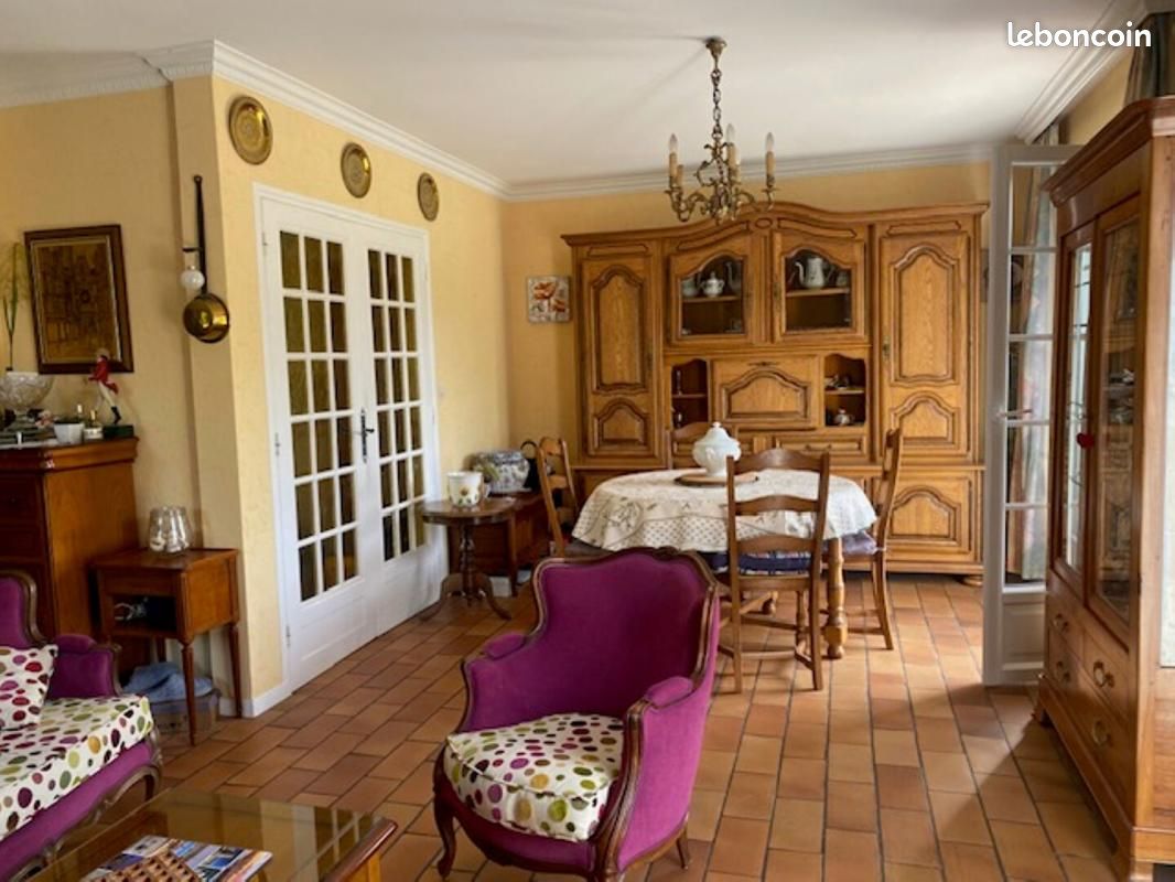 Maison 4 pièces 94 m² (image 4)