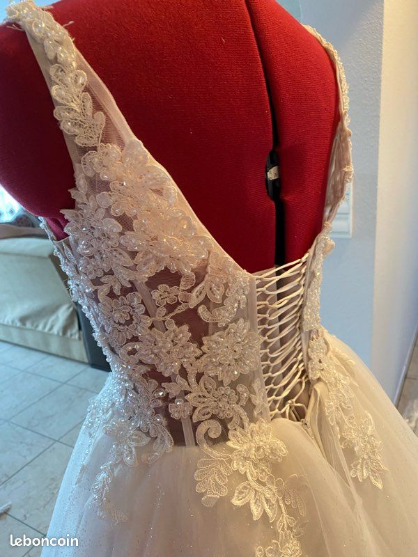 Robe de mariée (image 4)