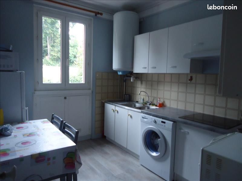 Appartement 2 pièces 43 m² · à Lisieux · 43 m² · 370 €/mois
