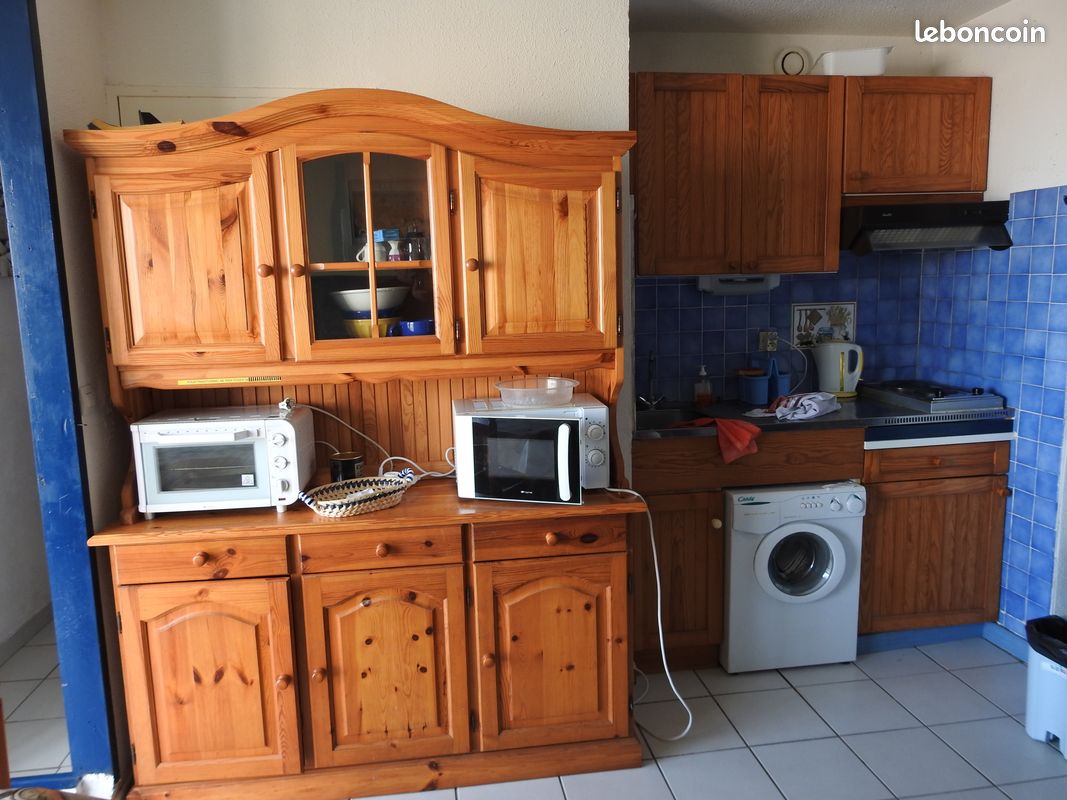 En front de mer location appartement (image 3)
