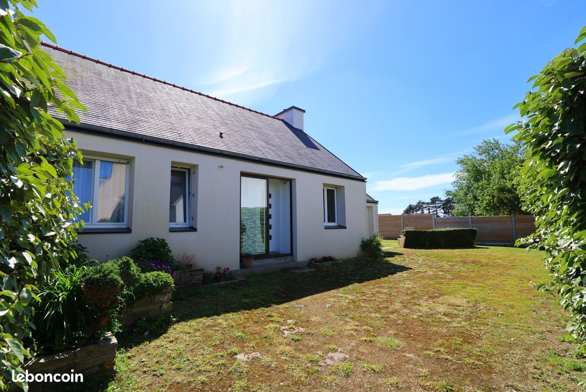 Maison 4 pièces 101 m² · à Roscoff · 101 m² · 269 000 €