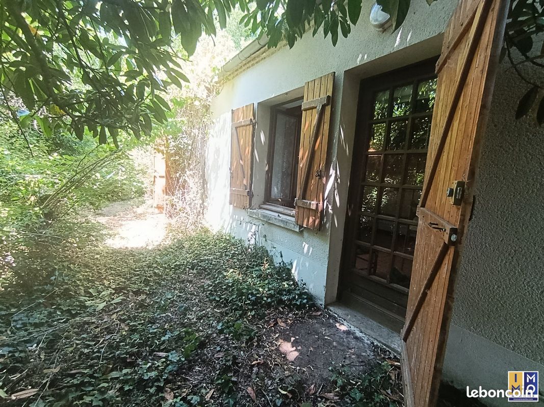 Maison 3 pièces 67 m² · à Gron · 67 m² · 35 000 €