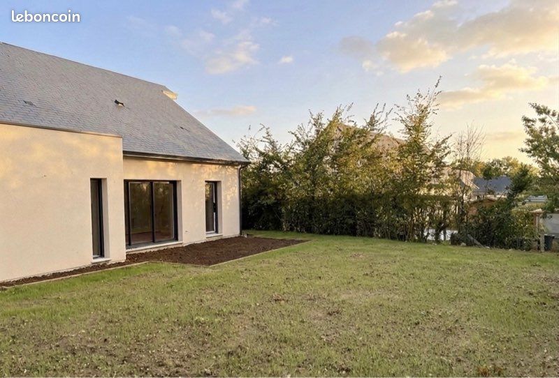 Maison 4 pièces 114 m² · à Sommervieu · 114 m² · 350 000 €