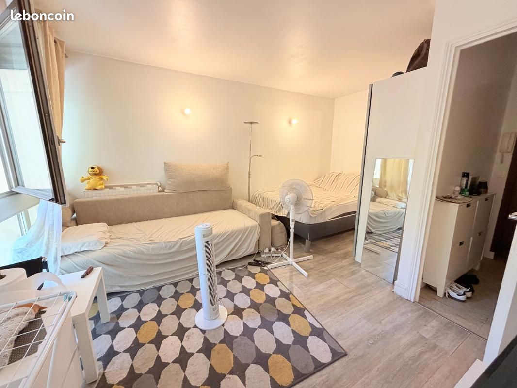 Appartement 1 pièce 25 m² · à Sevran · 25 m² · 85 000 €