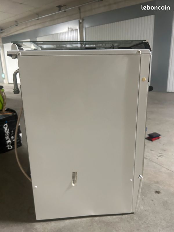 Cuisinière (image 4)