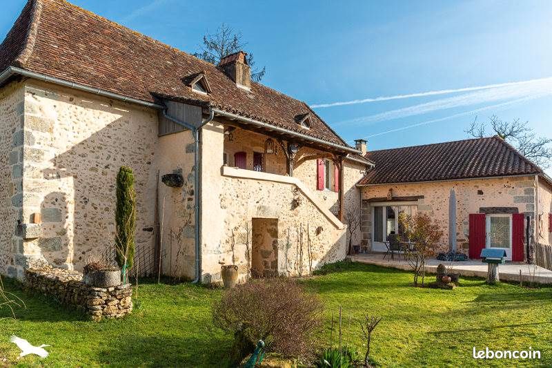 Maison 7 pièces 157 m² · à Boulazac Isle Manoire · 157 m² · 285 940 €