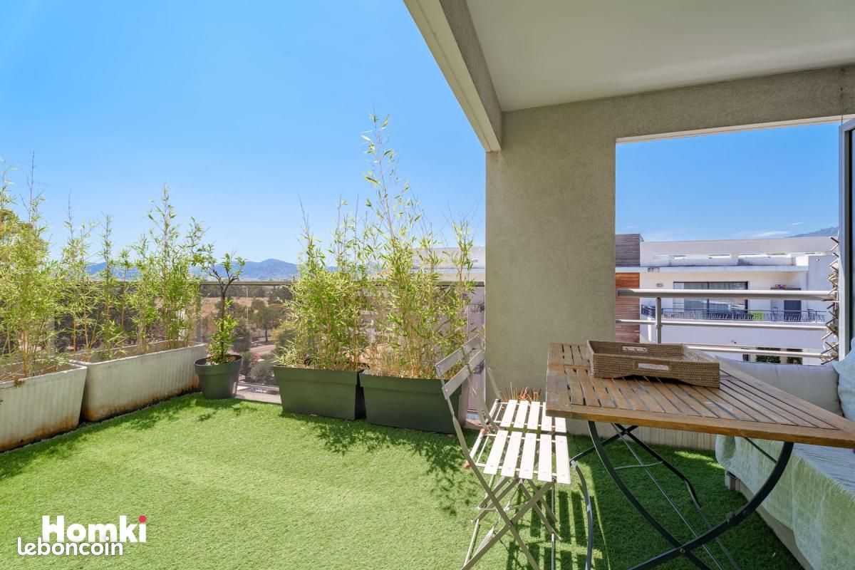 Appartement 3 pièces 81 m² · à Cannes · 81 m² · 449 000 €