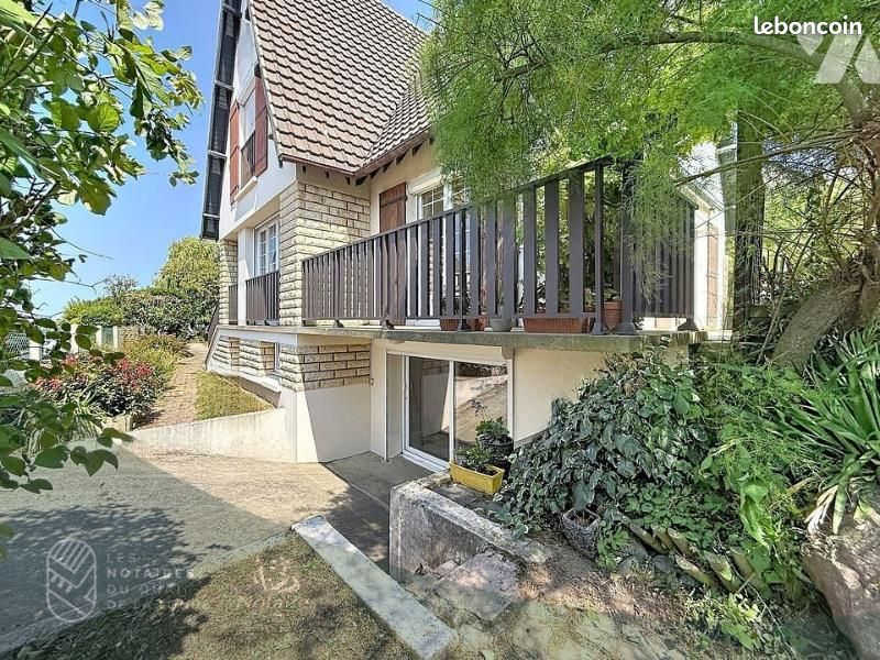 Maison 7 pièces 165 m² · à Colleville-Montgomery · 165 m² · 451 700 €