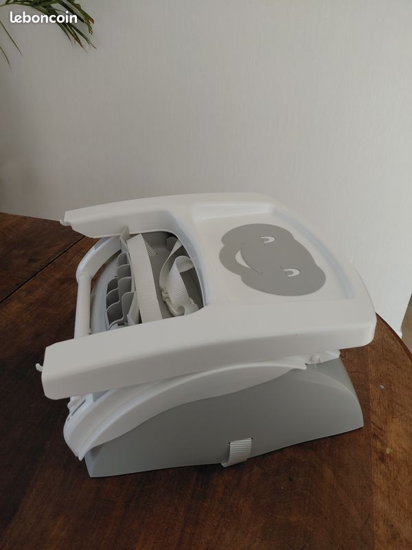 Vends réhausseur de chaise enfant thermobaby (image 3)