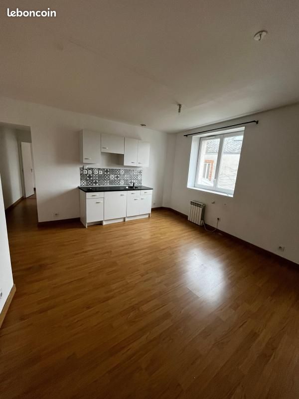 Appartement 2 pièces 43 m² · à Romorantin-Lanthenay · 43 m² · 340 €/mois