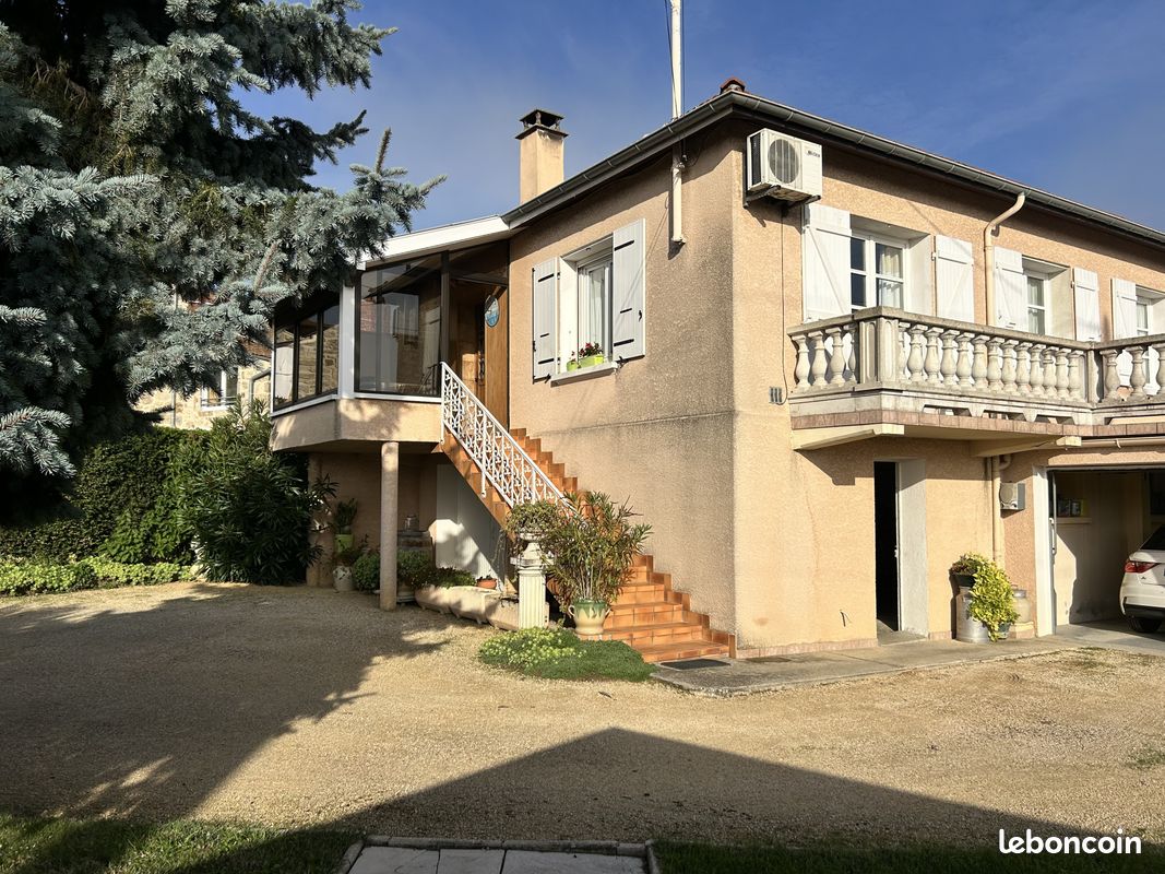 Maison 4 pièces 68 m² · à Talencieux · 68 m² · 199 000 €