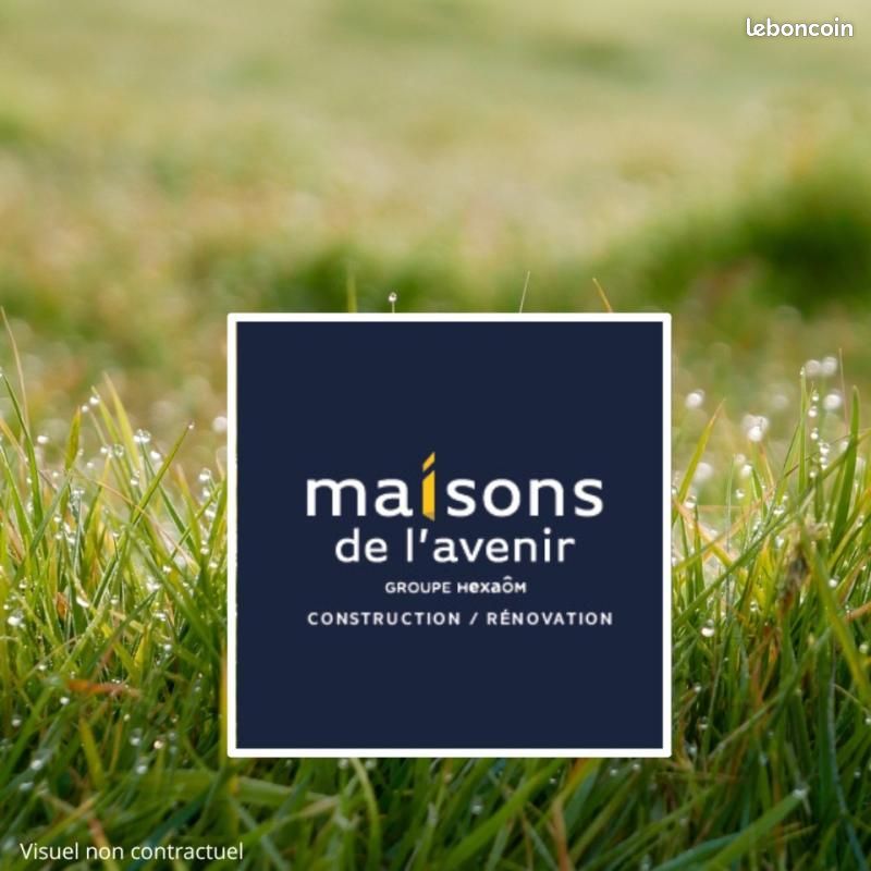 Terrain 505 m² Plouguerneau · 59 000 €
