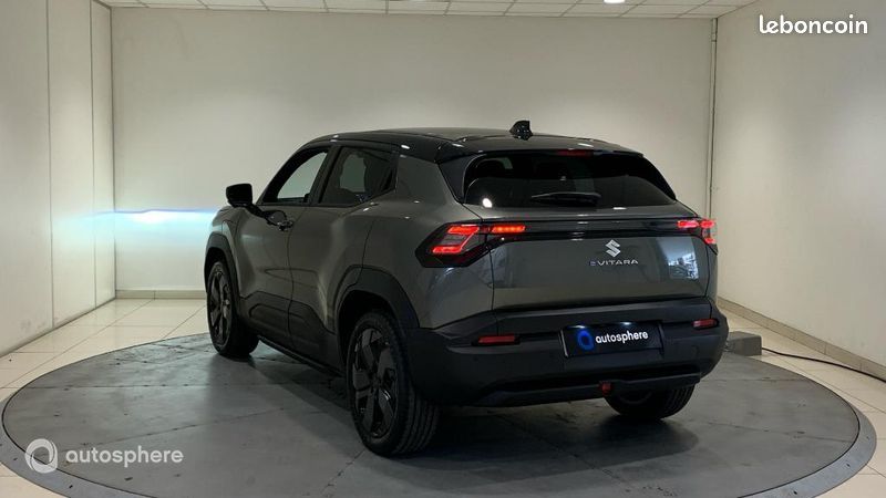 Suzuki Vitara 174ch 61kWh Style (image 7)