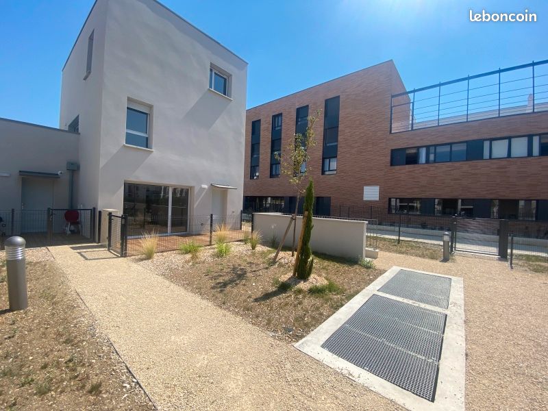 Appartement a louer colomiers - 3 pièce(s) - 61 m2 - Surfyn