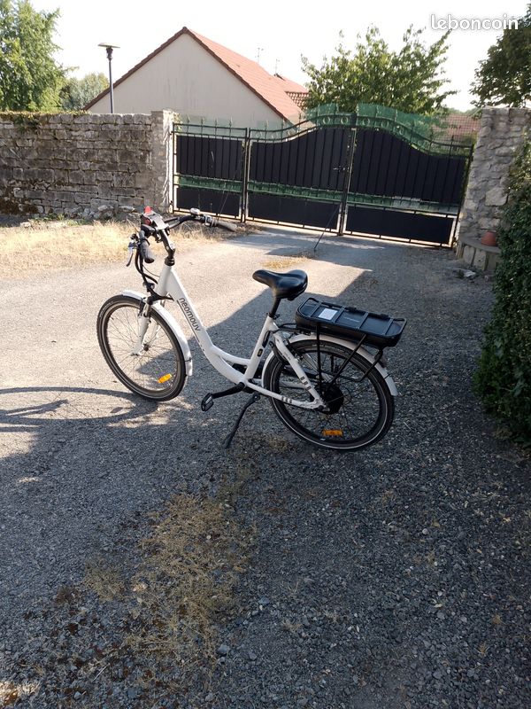 Velo assitance electrique (image 2)