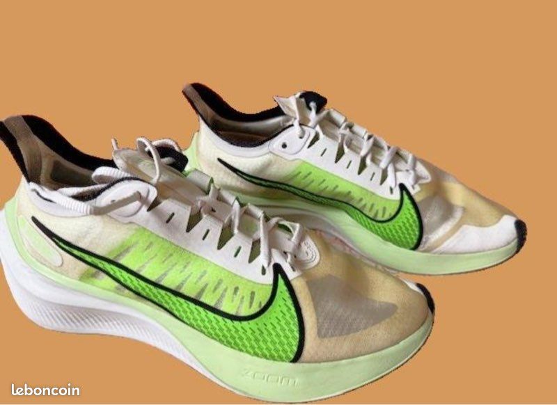Baskets Nike Zoom Gravity Chaussures