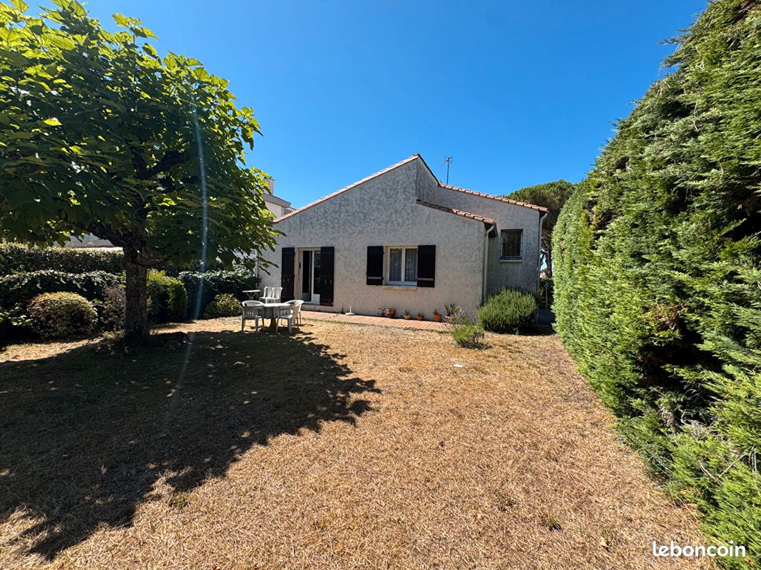 Maison 6 pièces 120 m² · à Royan · 120 m² · 273 500 €