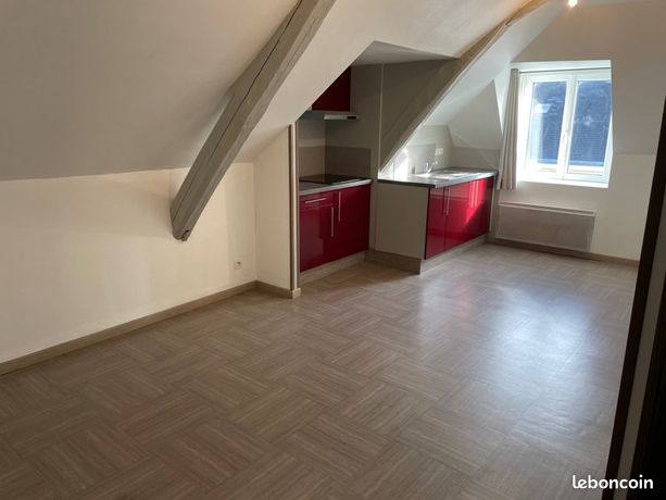 Appartement f2 location