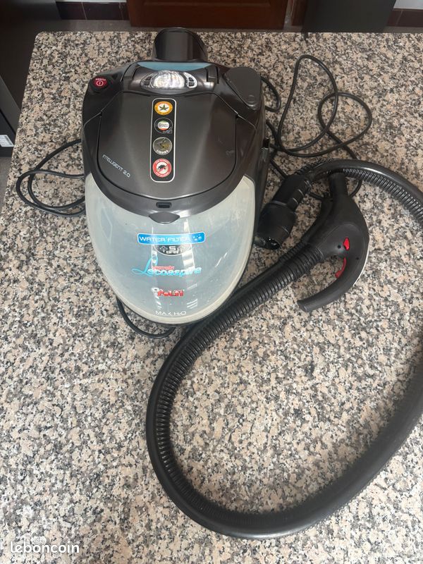 Aspirateur vapeur polti (image 1)